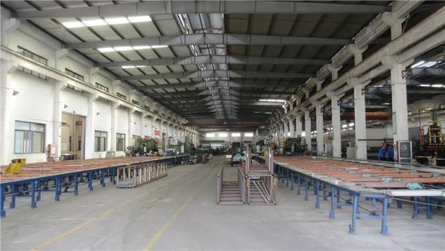 Verified China supplier - Zhejiang Guoyao Aluminum Co., Ltd.