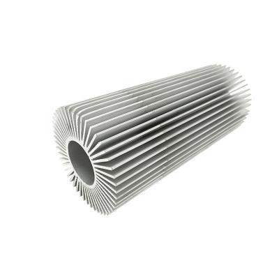 China Strong Customized By Chinese Manufacturers High Quality Cooler Profile Aluminum Microchannel Radiator for sale