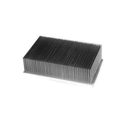 China Heatsink can be customized radiato 6061-T6 passive heatsink aluminum heatsinks 120 mm 100w led heatsinks for sale