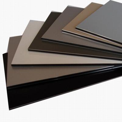 China Industrial Use / Factory Direct Sales Customization Decoration 4 Mm Metal Plates Color Coated Anodized Aluminum Sheet Custom Cutting for sale