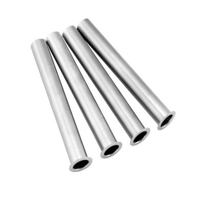 China Industrial stainless steel alloy c powder coated circular tube aluminum extruded aluminum tube 38 40 mm for sale