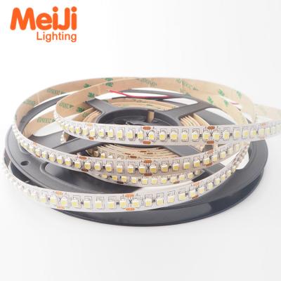 China Custom KTV 3528 2700K ultra bright led strip light epistar led flexible strip for sale