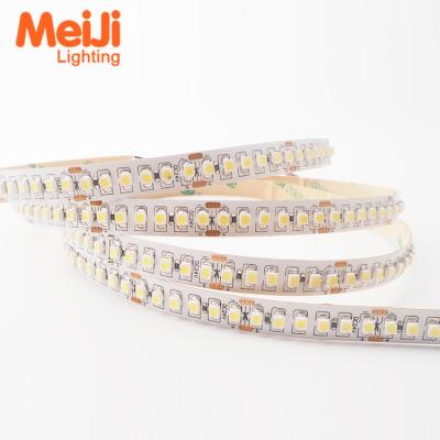 China KTV CRI 90 15mm heat resistant high width 240leds/m epistar smd3528 led strip for sale