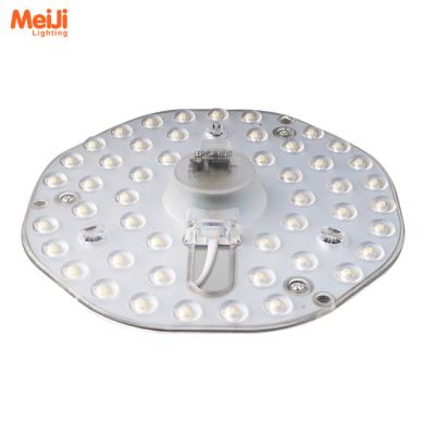 China 18W Outdoor Mounted CE RoHs Approved 24v Led Suspended Retrofit Led Concealed Ceiling Lighting for sale