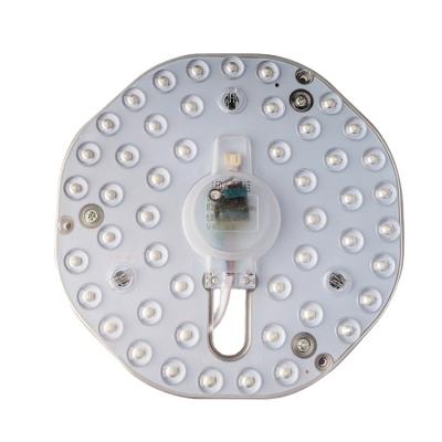 China led ceiling lamp HOT SALE! Factory Wholesale AC 85-265v PF 0.9 Smd2835 12W 24W Ceiling Led Module Light for sale