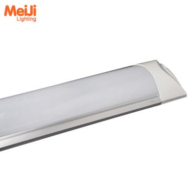 China 36W 4ft Hotel Purification Dust Proof Led Linear Light for sale