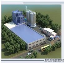 Fornitore cinese verificato - Liyang zhongtian agro machinery co.,ltd