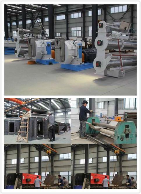 Proveedor verificado de China - Liyang zhongtian agro machinery co.,ltd