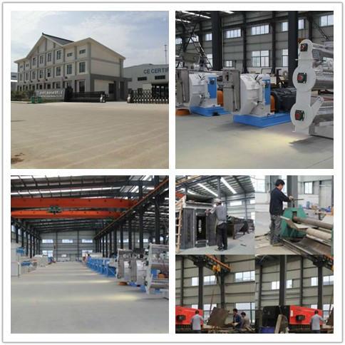 Fornitore cinese verificato - Liyang zhongtian agro machinery co.,ltd