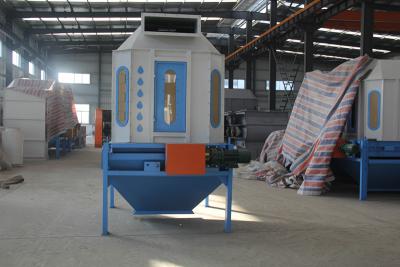 China pellet stabilizer cooler pellet machinery for poultry / livestock feed SWDB series for sale