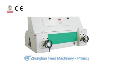 China Triple-Roller Feed Pellet Crushing Machine Feed Processing Machine for sale