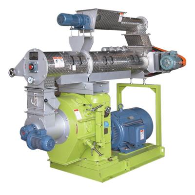 China electric Wood Pellet Mill for sale