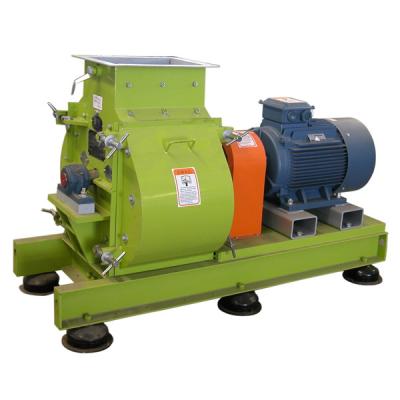 China electric Hammer Mill Machine for sale