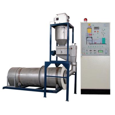 China automatic pouch capsule liquid filling machines with spraying system SYTA series for sale