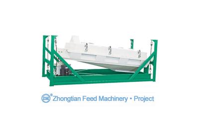 China High Capacity Vibrating pellets screener for pellet mill equipment for sale