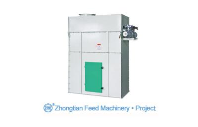 China Vierkante impulsfilter chemisch reinigenmachines, stof stofzuiger, de reinigingsmachine van het luchtstof Te koop