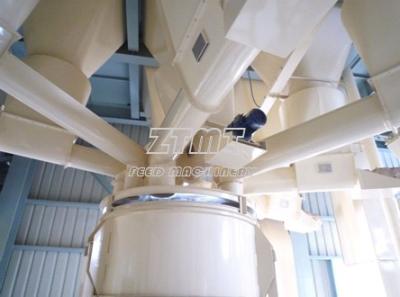 China pellet Bagging scale for sale