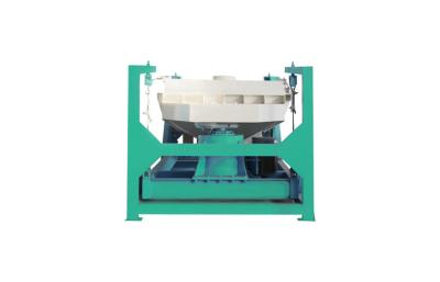 China commercial wood Pellet Mill pellet screener classifying mash or pellet feed for sale