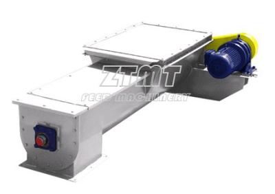 China automated conveyor systems dosing / screw feeder TWLL series for sale