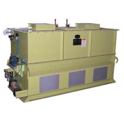 China electric horizontal Chicken feed mixing machine ，High Capacity 500-4000kg for sale