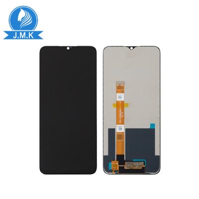 China 2020 Replacement TFT Mobile Phone LCD Digitizer Display Assembly For Oppo A8 A11 A5-2020 a9 -2020 Realme5 Realme5i A31-2020 for sale