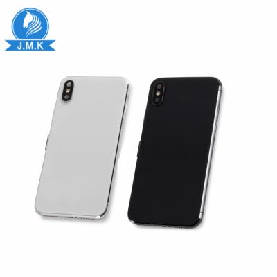 China Good Quality Cell Phone Backcover Housing For iphone X Assembly For iphone X for sale