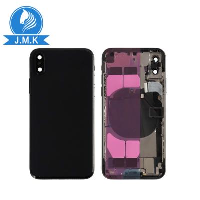 China Brand New Protective Back Cover Housing For iPhone X for sale