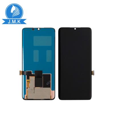 China OLED Mobile Phone LCDs For Xiaomi MI Note10 For MI Note 10 Pro for sale