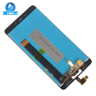 China Mobile phone factory price 5.5 inch lcd screen for redmi note 4 screen lcd digitizer assembly for sale