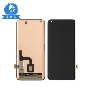 China 2020 New Original Glass For Xiaomi MI 10 MI 10pro LCD Screen Touch Display Digitizer Spare Parts Assembly Replacement for sale