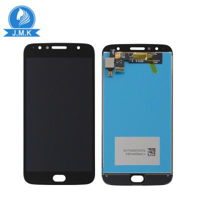 China Mobile Phone LCD Screen Display for MOTO G5S plus Assembly for moto g5s plus for sale