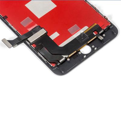 China Wholesale Mobile Phone OEM Quality LCD Display Electronics Touch Screen Assembly Parts for iphone 7 plus lcd repair for sale