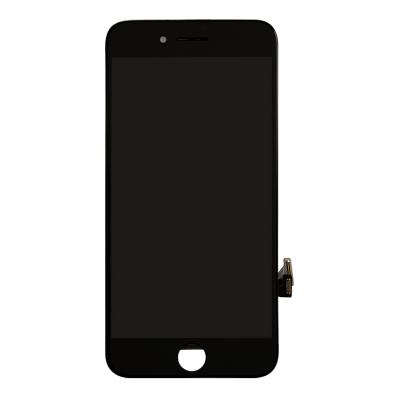 China Two Years For Warranty Mobile Phone LCD Assembly Wholesale Spare Parts For iphone 7 plus LCD Display Replacement for sale