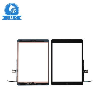 China Apple IPAD brand new glass contact digitzier contact lens for ipad 10.2 with small parts for sale