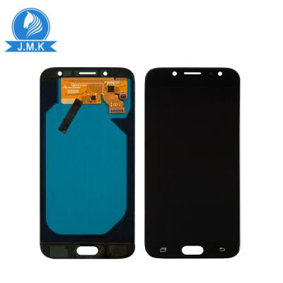 China Touch Screen LCD Mobile Phone LCD Displays For Samsung Galaxy J730 J7 pro 2017 For Samsung j730 for sale