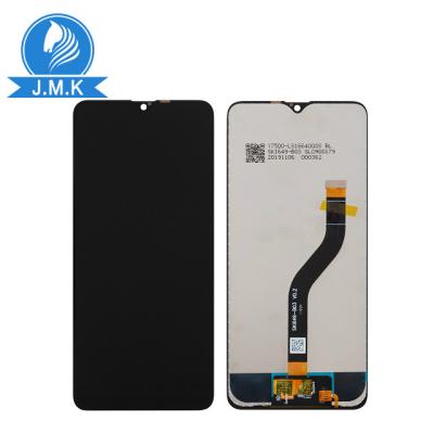 China Factory Wholesale Price TFT LCD Screen Touch Digitizer For Samsung Galaxy A20s A207 for sale