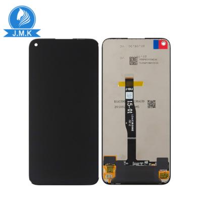 China Good Quality LCD Display Glass Display For Huawei Y7p 2020 For Y7P Replacement Screen Original for sale