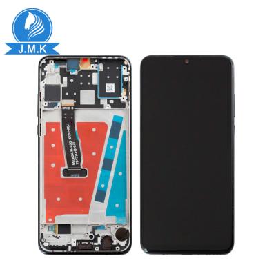 China Brand New LCD Display Mobile Phone LCD Display For P30 lite For Huawei Display With Frame for sale