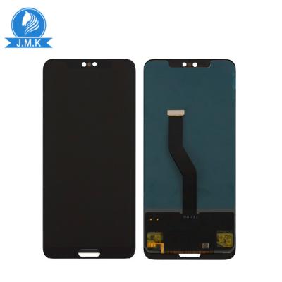 China Best lcd quality mobile phone replacement lcd for oem p20 display tft pantalla pro tactil for sale