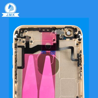 China Housing Case For iphone 6s Factory Price Replacement Parts Housing Case For iphone 6s Back Cover Rear Door Housing Case for sale