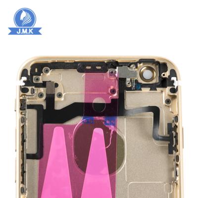 China For iPhone 6s Back Cover Housing High Quality Back Housing Back Cover Case For iPhone 6s Back Cover Housing Replacement Parts for sale