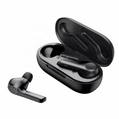 China Vnew Bestselling TWS IPX4 In-ear Waterproof Wireless Earbuds Touch Control Wireless Earphone For Smart Phone for sale