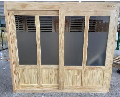 China Asian Customized 1 Person Traditional Sauna Far Infrared Outdoor Sauna for sale