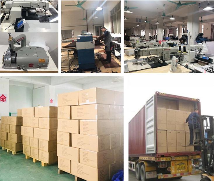 Verified China supplier - Yiwu Oubo Trading Co., Ltd.