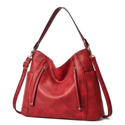 China Wholesale OEM Fashion New Fashion Women's Handbag Lady Handbag Bag Handbag for sale