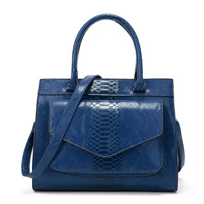 China New Fashion Designer Handbag High Quality Elegant Luxury Handbag Square Handbag for sale