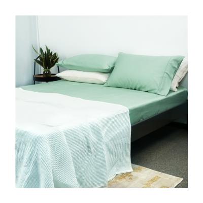 China Wholesale 100% tencel lyocell sheets queen size sheet guaranteed high quality factory supply anti-static top sale for sale