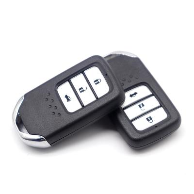 China APP Control Car Push Start System Mobile Phone APP Control Car Entry System Car Alarm System Smart Keyless Remote Control Kit for sale