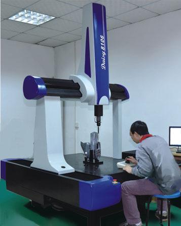 Verified China supplier - Dongguan Yaoming General Mechanical Equipment Co., Ltd.