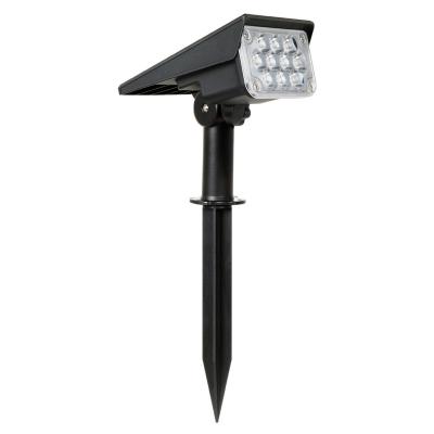 China 2022 Garden New Design Outdoor Waterproof High Lumen 32 Led Solar Street Light Garden Light for sale